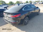 ✅ 2022 BMW 2 Series 228i • VIN: WBA53AK00N7L01590 • Lot: 41851556. Listed on IAAI with 35,780 mi. Free auction sales archive from the USA and detailed vehicle history report at DreamBid. Image 4.