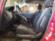 ✅ 2008 Honda Fit • VIN: JHMGD38468S067549 • Lot: 52233615. Listed on Copart with 229,311 mi. Free auction sales archive from the USA and detailed vehicle history report at DreamBid. Image 7.