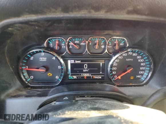 ✅ 2015 Chevrolet Silverado 1500 LT • VIN: 1GCVKREC1FZ382079 • Лот: 73664764. Опубликован ранее на Copart с пробегом 170 826 миль. Бесплатный доступ к архиву аукционных продаж из США и подробный отчёт об истории автомобиля на DreamBid. Изображение 9.