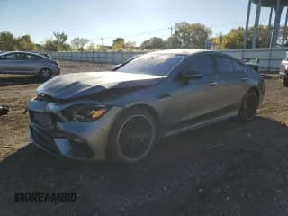 ✅ 2019 Mercedes-Benz AMG GT 63 AMG • VIN: WDD7X8JB0KA004786 • Lot: 89851775. Wystawiony na Copart z przebiegiem 44 861 mil. Bezpłatny archiwum sprzedaży aukcyjnych z USA i szczegółowy raport historii pojazdu na DreamBid. Zdjęcie 1.