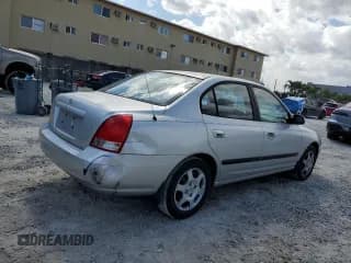 ✅ 2002 Hyundai Elantra GLS • VIN: KMHDN45D32U428044 • Lot: 46700405. Wystawiony na Copart z przebiegiem 57 126 mil. Bezpłatny archiwum sprzedaży aukcyjnych z USA i szczegółowy raport historii pojazdu na DreamBid. Zdjęcie 3.