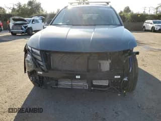 ✅ 2022 Hyundai Tucson SEL • VIN: KM8JBDA23NU045533 • Lot: 42367154. Wystawiony na Copart z przebiegiem 16 874 mil. Bezpłatny archiwum sprzedaży aukcyjnych z USA i szczegółowy raport historii pojazdu na DreamBid. Zdjęcie 5.