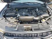 ✅ 2023 Dodge Durango GT • VIN: 1C4RDHDG7PC682059 • Lot: 69684205. Wystawiony na Copart z przebiegiem 52 568 mil. Bezpłatny archiwum sprzedaży aukcyjnych z USA i szczegółowy raport historii pojazdu na DreamBid. Zdjęcie 12.