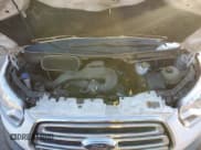 ✅ 2018 Ford Transit Passenger XL • VIN: 1FBZX2YM7JKB05893 • Lot: 44839445. Wystawiony na Copart z przebiegiem 128 623 mil. Bezpłatny archiwum sprzedaży aukcyjnych z USA i szczegółowy raport historii pojazdu na DreamBid. Zdjęcie 12.