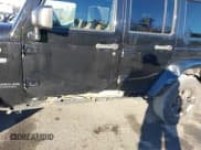 ✅ 2016 Jeep Wrangler Unlimited Sahara • VIN: 1C4BJWEGXGL253835 • Лот: 41075936. Опубликован ранее на IAAI с пробегом 137 749 миль. Бесплатный доступ к архиву аукционных продаж из США и подробный отчёт об истории автомобиля на DreamBid. Изображение 6.