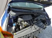 ✅ 2018 Hyundai Accent SEL • VIN: 3KPC24A30JE024489 • Лот: 78961244. Опубликован ранее на Copart с пробегом Не указан. Бесплатный доступ к архиву аукционных продаж из США и подробный отчёт об истории автомобиля на DreamBid. Изображение 12.