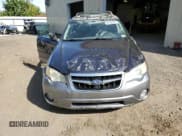 ✅ 2009 Subaru Outback Limited • VIN: 4S4BP66C697330783 • Lot: 85164245. Listed on Copart with 125,888 mi. Free auction sales archive from the USA and detailed vehicle history report at DreamBid. Image 5.