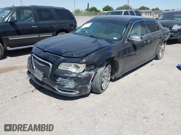 ✅ 2020 Chrysler 300 Limited • VIN: 2C3CCAKG1LH137697 • Lot: 42281698. Wystawiony na IAAI z przebiegiem 94 355 mil. Bezpłatny archiwum sprzedaży aukcyjnych z USA i szczegółowy raport historii pojazdu na DreamBid. Zdjęcie 2.