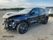 ✅ 2024 Dodge Hornet R/T • VIN: ZACPDFCW7R3A32027 • Lot: 81267055. Listed on Copart with 32,617 mi. Free auction sales archive from the USA and detailed vehicle history report at DreamBid. Image 1.