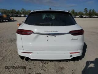 ✅ 2023 Maserati Grecale Modena • VIN: ZN682AVM3P7439675 • Лот: 78017974. Опубликован ранее на Copart с пробегом 7 574 миль. Бесплатный доступ к архиву аукционных продаж из США и подробный отчёт об истории автомобиля на DreamBid. Изображение 6.