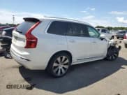 ✅ 2021 Volvo XC90 Inscription • VIN: YV4A221LXM1732524 • Lot: 69130775. Wystawiony na Copart z przebiegiem 48 073 mil. Bezpłatny archiwum sprzedaży aukcyjnych z USA i szczegółowy raport historii pojazdu na DreamBid. Zdjęcie 3.