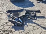 ✅ 2022 Lexus ES 350 Ultra Luxury • VIN: 58AFZ1B18NU138580 • Lot: 87107485. Listed on Copart with 22,544 mi. Free auction sales archive from the USA and detailed vehicle history report at DreamBid. Image 12.