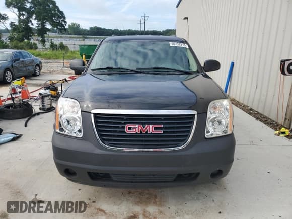 ✅ 2007 GMC Yukon SLE • VIN: 1GKFC13C77R353584 • Lot: 60738715. Listed on Copart with 154,254 mi. Free auction sales archive from the USA and detailed vehicle history report at DreamBid. Image 5.