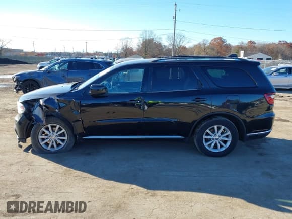 ✅ 2015 Dodge Durango SXT • VIN: 1C4RDJAG3FC128446 • Лот: 43685375. Опубликован ранее на IAAI с пробегом 181 079 миль. Бесплатный доступ к архиву аукционных продаж из США и подробный отчёт об истории автомобиля на DreamBid. Изображение 14.