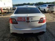 ✅ 2015 Ford Police Interceptor • VIN: 1FAHP2MK2FG106414 • Lot: 68675234. Wystawiony na Copart z przebiegiem 119 571 mil. Bezpłatny archiwum sprzedaży aukcyjnych z USA i szczegółowy raport historii pojazdu na DreamBid. Zdjęcie 6.