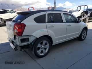 2010 Dodge Caliber SXT с VIN 1B3CB4HA3AD635558, выставлен на аукционе Copart как лот 78281924 с пробегом 173 546 миль миль и Списание • Salvage title. История ставок и продаж доступна на DreamBid. Изображение 3.