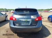 ✅ 2012 Nissan Rogue SL • VIN: JN8AS5MV2CW382118 • Lot: 42529343. Listed on IAAI with 118,791 mi. Free auction sales archive from the USA and detailed vehicle history report at DreamBid. Image 17.