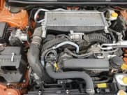 ✅ 2024 Subaru WRX TR • VIN: JF1VBAY63R9802779 • Лот: 64600955. Опубликован ранее на Copart с пробегом 15 240 миль. Бесплатный доступ к архиву аукционных продаж из США и подробный отчёт об истории автомобиля на DreamBid. Изображение 13.