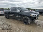 ✅ 2023 Ram 1500 Limited • VIN: 1C6RREHTXPN604684 • Lot: 50374235. Wystawiony na Copart z przebiegiem 18 404 mil. Bezpłatny archiwum sprzedaży aukcyjnych z USA i szczegółowy raport historii pojazdu na DreamBid. Zdjęcie 4.