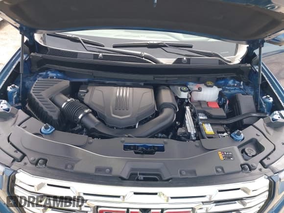 ✅ 2024 GMC Acadia FWD Denali • VIN: 1GKENLKS5RJ220821 • Лот: 42440142. Опубликован ранее на IAAI с пробегом 2 167 миль. Бесплатный доступ к архиву аукционных продаж из США и подробный отчёт об истории автомобиля на DreamBid. Изображение 10.