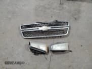 ✅ 2006 Chevrolet Silverado 1500 LT3 • VIN: 2GCEK13T061150246 • Lot: 91387205. Listed on Copart with 283,736 mi. Free auction sales archive from the USA and detailed vehicle history report at DreamBid. Image 12.