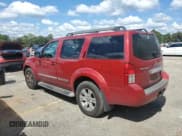 ✅ 2011 Nissan Pathfinder SV • VIN: 5N1AR1NB2BC603720 • Lot: 84596425. Wystawiony na Copart z przebiegiem 218 336 mil. Bezpłatny archiwum sprzedaży aukcyjnych z USA i szczegółowy raport historii pojazdu na DreamBid. Zdjęcie 2.