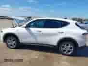 2024 Dodge Hornet R/T with VIN ZACPDFCW4R3A19882, listed as a IAAI auction lot 41651568 with 3,229 mi miles and . Bid and sale history available at DreamBid. Image 14.