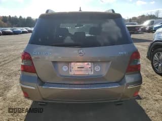 ✅ 2010 Mercedes-Benz GLK 350 • VIN: WDCGG8HB8AF374752 • Лот: 91211775. Опубликован ранее на Copart с пробегом 83 750 миль. Бесплатный доступ к архиву аукционных продаж из США и подробный отчёт об истории автомобиля на DreamBid. Изображение 6.