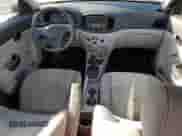 2010 Hyundai Accent GLS с VIN KMHCN4AC6AU430832, выставлен на аукционе Copart как лот 75715324 с пробегом 124 600 миль миль и Списание • Salvage title. История ставок и продаж доступна на DreamBid. Изображение 8.