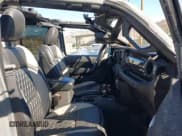 ✅ 2021 Jeep Wrangler Unlimited Sport S • VIN: 1C4HJXDG6MW817511 • Lot: 43464363. Listed on IAAI with 53,827 mi. Free auction sales archive from the USA and detailed vehicle history report at DreamBid. Image 5.