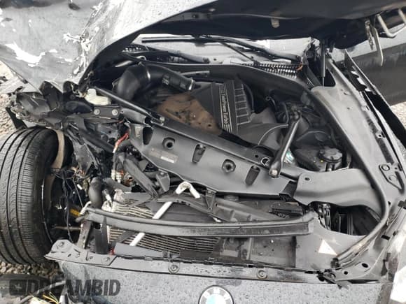 ✅ 2014 BMW 6 Series 640i • VIN: WBA6A0C57ED317298 • Лот: 42985955. Опубликован ранее на Copart с пробегом 109 055 миль. Бесплатный доступ к архиву аукционных продаж из США и подробный отчёт об истории автомобиля на DreamBid. Изображение 13.