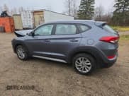 ✅ 2018 Hyundai Tucson SEL • VIN: KM8J33A49JU828777 • Лот: 85887755. Опубликован ранее на Copart с пробегом 59 699 миль. Бесплатный доступ к архиву аукционных продаж из США и подробный отчёт об истории автомобиля на DreamBid. Изображение 2.