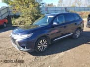 ✅ 2020 Mitsubishi Outlander SE • VIN: JA4AD3A30LZ010685 • Lot: 82229555. Wystawiony na Copart z przebiegiem 94 646 mil. Bezpłatny archiwum sprzedaży aukcyjnych z USA i szczegółowy raport historii pojazdu na DreamBid. Zdjęcie 1.