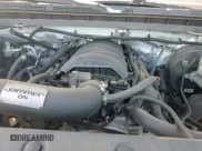 ✅ 2018 Chevrolet Silverado 1500 LT • VIN: 3GCUKREC3JG341022 • Лот: 85091025. Опубликован ранее на Copart с пробегом 114 437 миль. Бесплатный доступ к архиву аукционных продаж из США и подробный отчёт об истории автомобиля на DreamBid. Изображение 15.