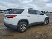 ✅ 2018 Chevrolet Traverse LT Cloth • VIN: 1GNERGKW0JJ168665 • Lot: 81466365. Wystawiony na Copart z przebiegiem Nie podano. Bezpłatny archiwum sprzedaży aukcyjnych z USA i szczegółowy raport historii pojazdu na DreamBid. Zdjęcie 3.