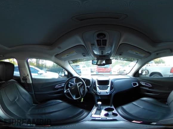 ✅ 2014 Chevrolet Equinox LT • VIN: 1GNFLGEK8EZ128940 • Лот: 43269112. Опубликован ранее на IAAI с пробегом 106 759 миль. Бесплатный доступ к архиву аукционных продаж из США и подробный отчёт об истории автомобиля на DreamBid. Изображение 18.