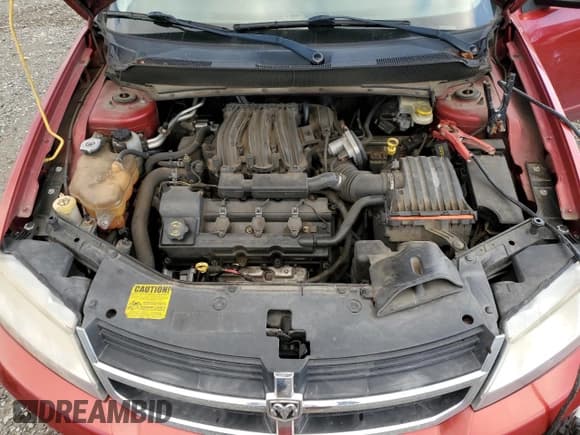 ✅ 2008 Dodge Avenger SXT • VIN: 1B3LC56R18N276985 • Lot: 81120454. Wystawiony na Copart z przebiegiem 188 410 mil. Bezpłatny archiwum sprzedaży aukcyjnych z USA i szczegółowy raport historii pojazdu na DreamBid. Zdjęcie 11.