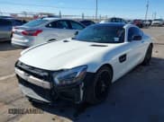 ✅ 2016 Mercedes-Benz AMG GT S • VIN: WDDYJ7JA3GA005994 • Lot: 41145754. Listed on IAAI with 68,352 mi. Free auction sales archive from the USA and detailed vehicle history report at DreamBid. Image 2.