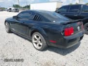 ✅ 2006 Ford Mustang Standard • VIN: 1ZVFT80N665237807 • Lot: 41680830. Listed on IAAI with 123,965 mi. Free auction sales archive from the USA and detailed vehicle history report at DreamBid. Image 3.