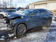 ✅ 2022 Lexus NX 350 • VIN: JTJAGCEZ8N2002807 • Лот: 43778315. Опубликован ранее на Copart с пробегом 11 735 миль. Бесплатный доступ к архиву аукционных продаж из США и подробный отчёт об истории автомобиля на DreamBid. Изображение 1.