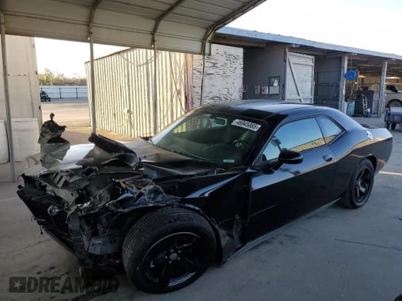 ✅ 2012 Dodge Challenger SXT • VIN: 2C3CDYAG7CH162191 • Lot: 46945085. Wystawiony na Copart z przebiegiem 124 439 mil. Bezpłatny archiwum sprzedaży aukcyjnych z USA i szczegółowy raport historii pojazdu na DreamBid. Zdjęcie 1.