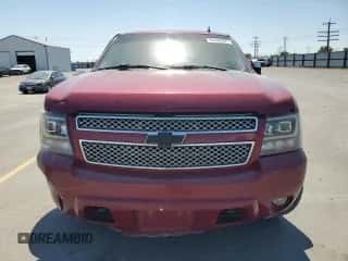2007 Chevrolet Tahoe LTZ с VIN 1GNFK13077R423855, выставлен на аукционе Copart как лот 63448995 с пробегом 243 866 миль миль и Списание • Salvage title. История ставок и продаж доступна на DreamBid. Изображение 5.