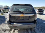 ✅ 2006 Chevrolet Equinox LS • VIN: 2CNDL13F366201899 • Лот: 84036024. Опубликован ранее на Copart с пробегом 212 473 миль. Бесплатный доступ к архиву аукционных продаж из США и подробный отчёт об истории автомобиля на DreamBid. Изображение 6.