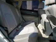 ✅ 2008 Nissan Rogue SL • VIN: JN8AS58T58W003709 • Лот: 87622745. Опубликован ранее на Copart с пробегом 207 282 миль. Бесплатный доступ к архиву аукционных продаж из США и подробный отчёт об истории автомобиля на DreamBid. Изображение 10.