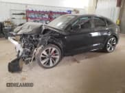 ✅ 2024 Audi SQ5 Sportback Premium Plus • VIN: WA124AFY7R2143488 • Lot: 48916135. Listed on Copart with Not provided. Free auction sales archive from the USA and detailed vehicle history report at DreamBid. Image 1.