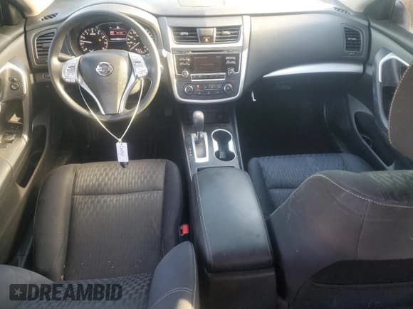 ✅ 2018 Nissan Altima SV • VIN: 1N4AL3AP4JC225178 • Lot: 87258075. Listed on Copart with 101,448 mi. Free auction sales archive from the USA and detailed vehicle history report at DreamBid. Image 8.
