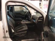 ✅ 2018 Ford F-150 XL • VIN: 1FTFW1E11JFD48792 • Лот: 41507358. Опубликован ранее на IAAI с пробегом 122 758 миль. Бесплатный доступ к архиву аукционных продаж из США и подробный отчёт об истории автомобиля на DreamBid. Изображение 5.