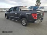 ✅ 2021 Ford F-150 XLT • VIN: 1FTEW1C83MFA72079 • Лот: 82371215. Опубликован ранее на Copart с пробегом Не указан. Бесплатный доступ к архиву аукционных продаж из США и подробный отчёт об истории автомобиля на DreamBid. Изображение 2.