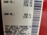 ✅ 2020 Nissan Altima SR • VIN: 1N4BL4CW0LC190060 • Лот: 89852215. Опубликован ранее на Copart с пробегом 115 717 миль. Бесплатный доступ к архиву аукционных продаж из США и подробный отчёт об истории автомобиля на DreamBid. Изображение 13.