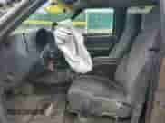 2002 Chevrolet S-10 LS с VIN 1GCDT13W02K128700, выставлен на аукционе Copart как лот 58935985 с пробегом Не указан миль и Списание • Salvage title. История ставок и продаж доступна на DreamBid. Изображение 7.